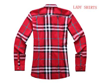 cheap burberry women shirts cheap no. 639